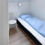 Pet Friendly In With Kitchen Semesterbostad *