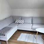 Semesterbostad Pet Friendly In With Kitchen