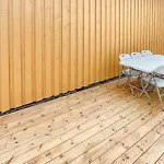 Pet Friendly In With Kitchen Semesterbostad *