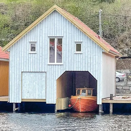 Pet Friendly In With Kitchen Vakantiehuis Feda