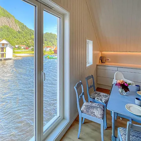 Pet Friendly In With Kitchen Vakantiehuis *