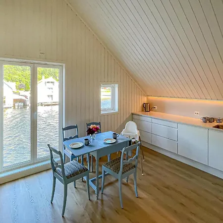 Pet Friendly In With Kitchen Vakantiehuis Feda