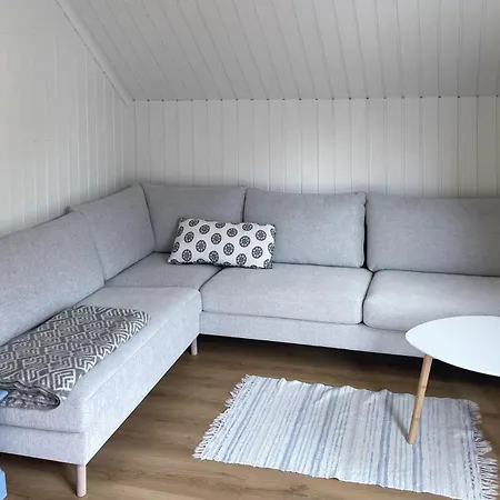 Vakantiehuis Pet Friendly In With Kitchen