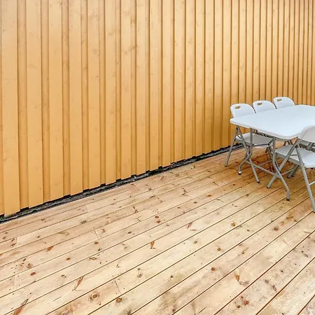 Pet Friendly In With Kitchen Vakantiehuis *