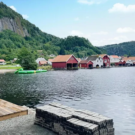 Pet Friendly In With Kitchen Дом отдыха Feda